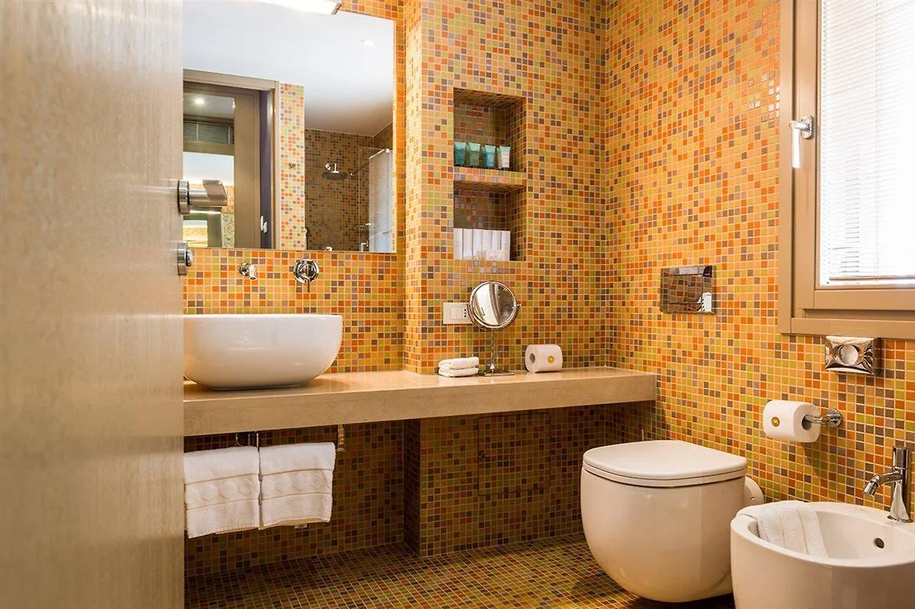 Palazzetto 113 Bed & Breakfast Venedik