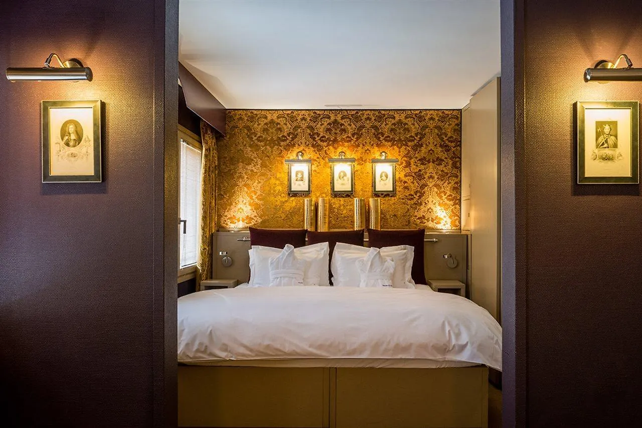 Palazzetto 113 Bed & Breakfast Venedik