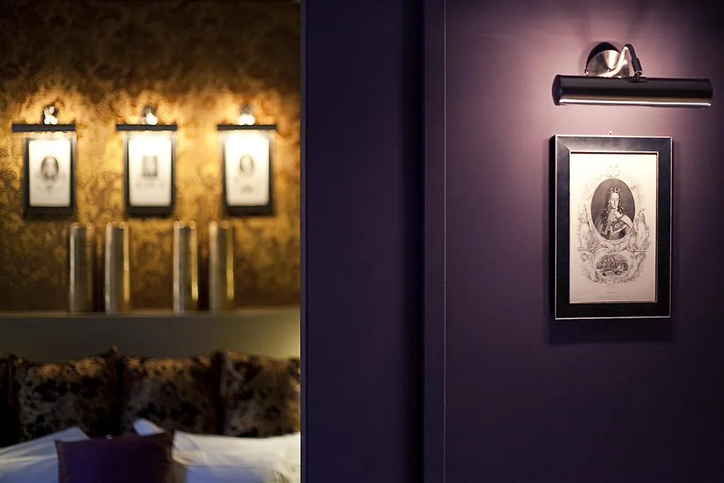 Palazzetto 113 Bed & Breakfast Venedik 4*,  İtalya