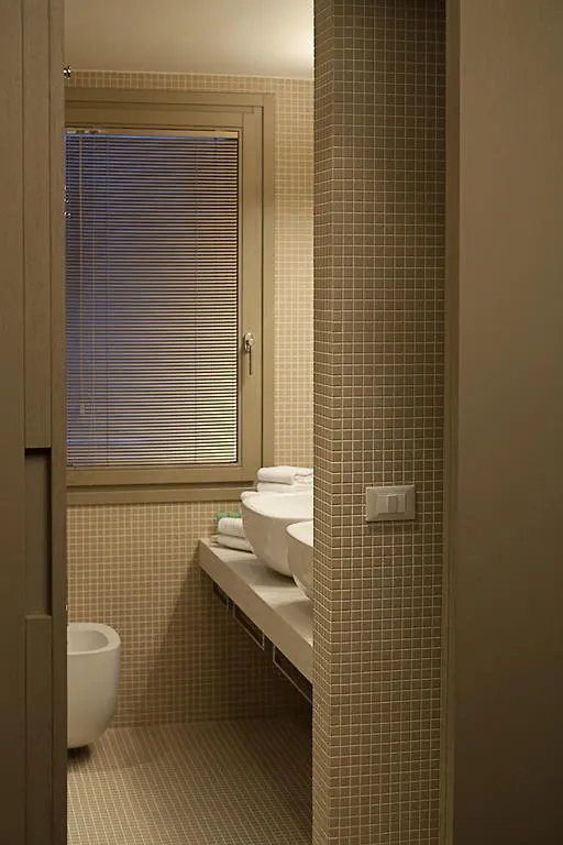 Palazzetto 113 Bed & Breakfast Venedik İtalya