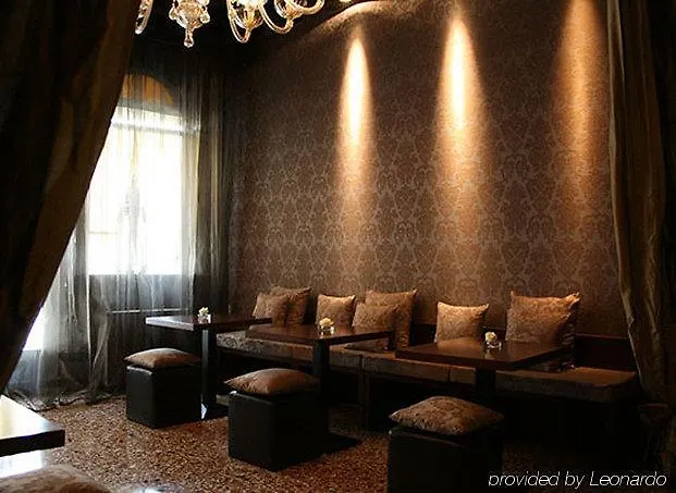 Palazzetto 113 Bed & Breakfast Venedik 4*,  İtalya