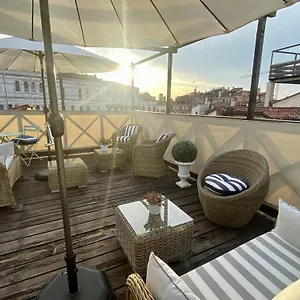 Bed & Breakfast Aquamare, Boutique, Venetië