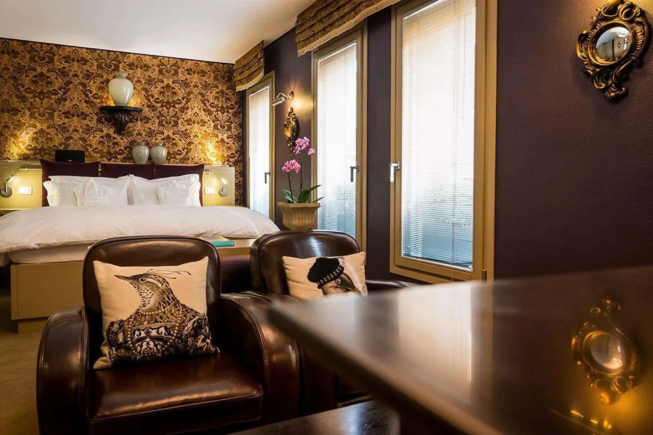 Bed and Breakfast Palazzetto 113 Venezia 4*,