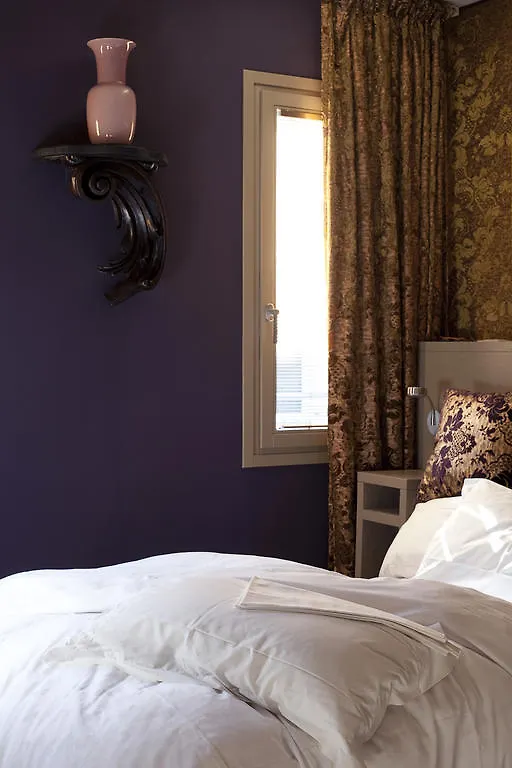 Bed and Breakfast Palazzetto 113 Venezia