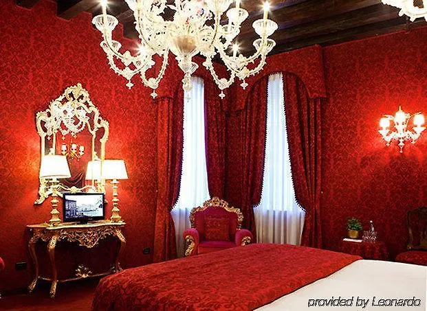Bed and Breakfast Palazzetto 113 Venezia Bed & Breakfast
