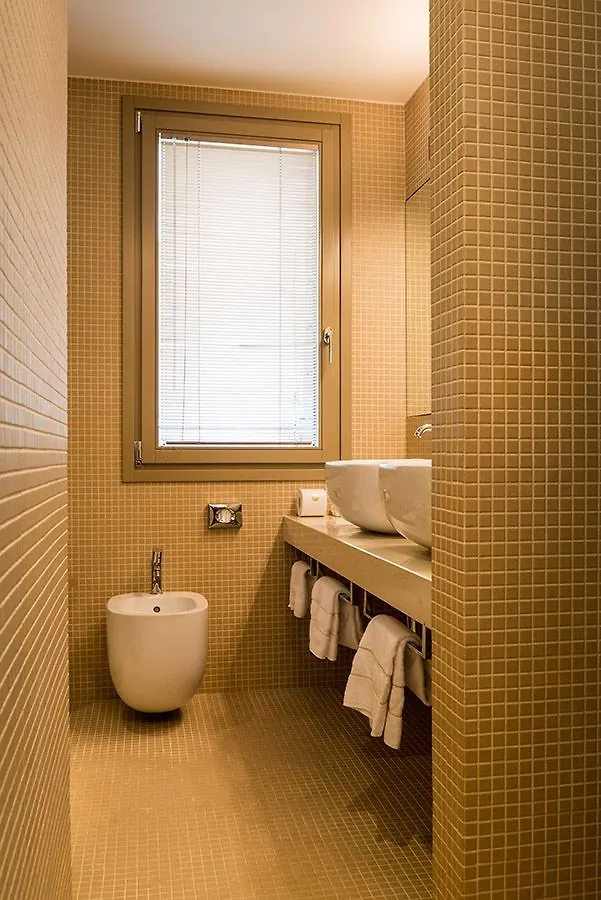 Bed & Breakfast Bed and Breakfast Palazzetto 113 Venezia
