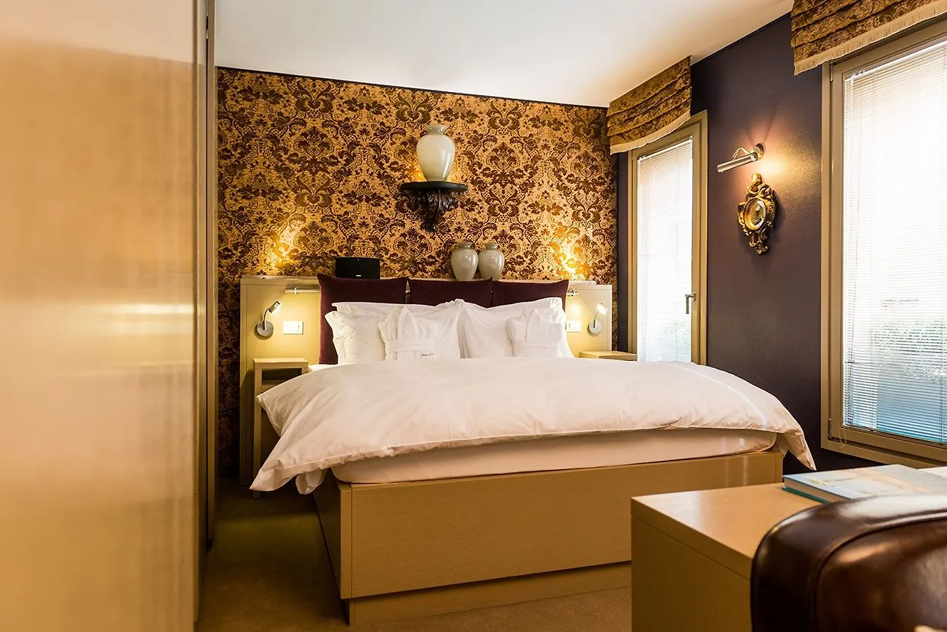 Bed and Breakfast Palazzetto 113 Venezia 4*,  Italia