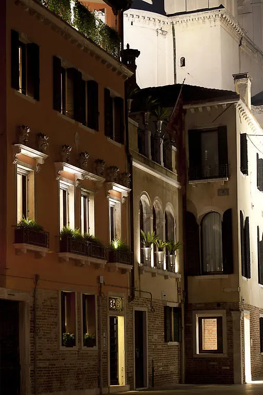 **** Bed & Breakfast Bed and Breakfast Palazzetto 113 Venezia Italia