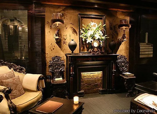Bed and Breakfast Palazzetto 113 Venezia