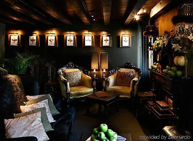 Bed & Breakfast Bed and Breakfast Palazzetto 113 Venezia